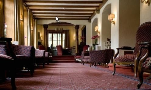 Hotel Le Petit Cervin Zermatt Exterior foto The lobby of the hotel